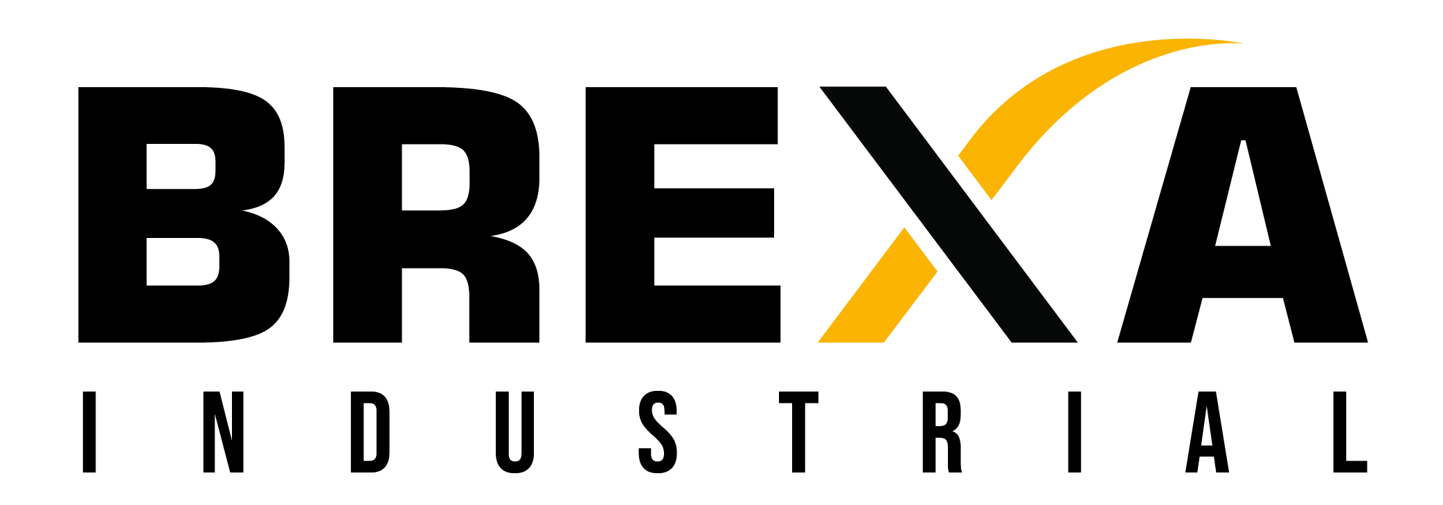 BREXA Industrial Logo